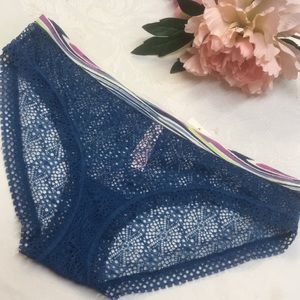 Victoria's Secret bikini panty